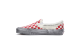 Vans OG Classic Slip on Lx (VN0A32QN9Y1) rot 3