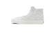 Vans vans x moma ua classic slip (VN0007QGFS8) weiss 3