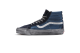 Vans OG Sk8 Hi LX (VN0A4BVBNGJ) blau 3