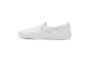 Vans OG Classic Slip On LX Distress (VN0A32QNWTM) weiss 3
