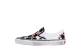 Vans Vault Classic Slip On x Vivienne Westwood (VN0A4BV3V9I1) bunt 2