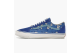 Vans Undefeated x OG Old Skool LX U Man Lolite Vault Blue (VN0A4P3X7AG) bunt 2