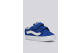 Vans Vero (VN000Y7BFRX1) blauw 3