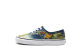 Vans Vincent Van Gogh x Authentic Self Portrait (VN0A38EMU5X) bunt 1