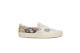 Vans Classic Vincent Van Gogh Slip On (VN0A38F7U7T) beige 2
