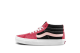 Vans vault by vans x engineered garments classic slip (VN0A3WM3TGV) schwarz 1