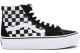Vans SK8 HI Platform (VN0A3TKNQXH) bunt 1