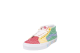 Vans Vans Classic Canoodle 3-pack VN0A7S9AWHT (VN0A3WM33WJ) bunt 3