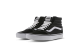 Vans Ward Hi (VN0A36ENC4R1) schwarz 2
