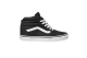 Vans Ward Hi (VN0A3IUO187) schwarz 3