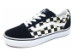 Vans Ward Checkerboard (VN0A3IUN5GX) bunt 1