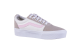Vans Ward Platform (VN0A3TLCBEI1) braun 2