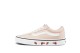 Vans Ward Strawberry Printing (VN0A3IUN57W) pink 1