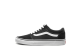 Vans Ward MN (VN0A36EMC4R1) schwarz 1