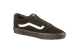 Vans Ward (VN0A5KXUBKA1) schwarz 2