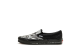 Vans Raised By Wolves x OG Classic Slip On LX Wall Jim Goldberg (VN0A45JK025) schwarz 1