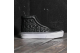 Vans Sk8 Hi Laceless Karl Lagerfeld x Platform Quilt (VN0A3DQ7OEL) schwarz 2
