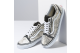 Vans Old Skool Frances Stark x MOCA (VN0A5KRF94H1) weiss 2