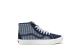 Vans Mt. Vernon Mills x Sk8 Hi Reissue VLT LX (VN0A4BVHVY7) bunt 2
