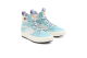 Vans x SK8 HI MTE 2 Blue Napapijri (VN0A5HZZ97E) blauw 3