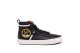 Vans x NASA Sk8 Hi 46 MTE DX Space Voyager (VN0A3DQ5UQ3) schwarz 2