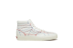 Vans x Taka Hayashi DIY Sk8 Hi LX Vault (VN0A4UX517O1) weiss 1