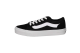 Vans Vero LS (VN000Y7FY281) zwart 5