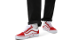 Vans UltraRange Tri-Lock Checkerboard Black True White Bolt (VN0009Q56RT) rot 3