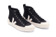 Veja Nova HT Canvas (NT011397) zwart 2