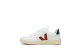 VEJA Veja V-10 "WHITE_PETALE_BLACK" (XD021955A) weiss 2