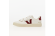 VEJA Recife Chrome Free Leather Marsala (RC0502637A) weiss 2