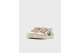 VEJA Small V 10 CHROMEFREE LEATHER EXTRA WHITE EMERAUDE (CV0503800C) grün 2