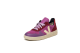 VEJA W V Suede Multico Ultraviolet Calcaire 10 (VX0303668A) pink 2