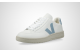 VEJA V-12 Leather Extra White Steel (XD0202787) weiss 2