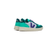 VEJA WMNS V 10 W Multico Swan Pierre (VX0303670A) blau 2