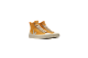 VEJA Wata II Canvas (PA0103167A) orange 3