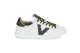 VICTORIA tenis piel (1125244-66) weiss 4