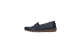 WALDLÄUFER Slipper Trotteur (785502-199/194) blau 1