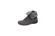 WALDLÄUFER Klassische Stiefeletten carbon (395801-165/052) grau 5