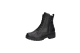 WALDLÄUFER Schnürstiefel (648803-139/001) schwarz 5