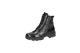 WALDLÄUFER Schnürstiefel (694806-143/001) schwarz 5