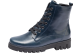 WALDLÄUFER Schnürstiefeletten (723801-119/194) blau 5