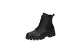 WALDLÄUFER Schnürstiefeletten (732808-139/001) schwarz 5