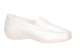 WALDLÄUFER Slipper Trotteur perla (640004-120/005) weiss 2