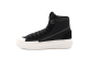 Y-3 Ajatu Court High (ID4208) schwarz 3