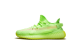 Yeezy Boost Yeezy 350 V2 Glow GID (EG5293) grün 4