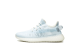 Yeezy Yeezy Boost 350 V2 Mono Ice (GW2869) blau 4