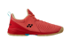 Yonex Sonicage 3 Allcourt Dämpfung 2024 korallenrot (STMSON33-414) rot 5