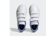 adidas Advantage Court (H06211) weiss 2