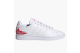 adidas Advantage (FZ2033) weiss 3